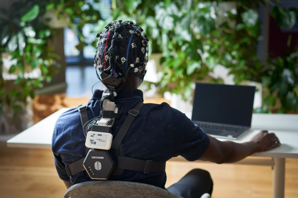 Brain Computer Interfaces (BCI)